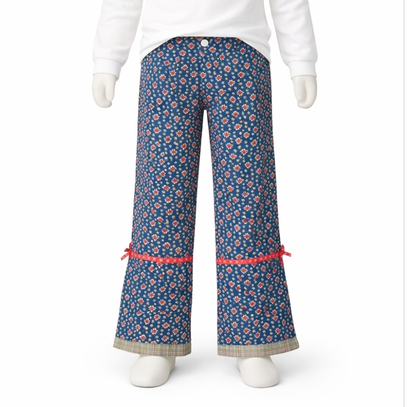 Oilily Other - Oililly Pants 4-5 Y